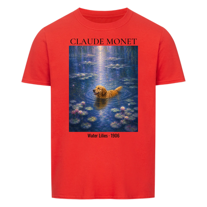 Claude Monet Water Lilies – customizable collection