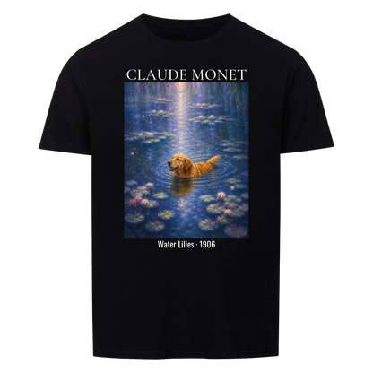 Claude Monet Water Lilies – customizable collection