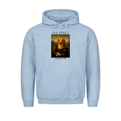 Leonardo da Vinci Mona Lisa – customizable collection