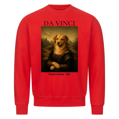Leonardo da Vinci Mona Lisa – customizable collection