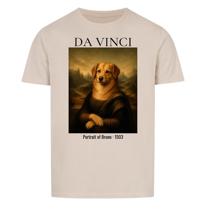 Leonardo da Vinci Mona Lisa – customizable collection