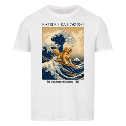 Hokusai The Great Wave – customizable collection