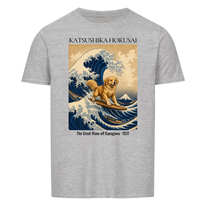 Hokusai The Great Wave – customizable collection