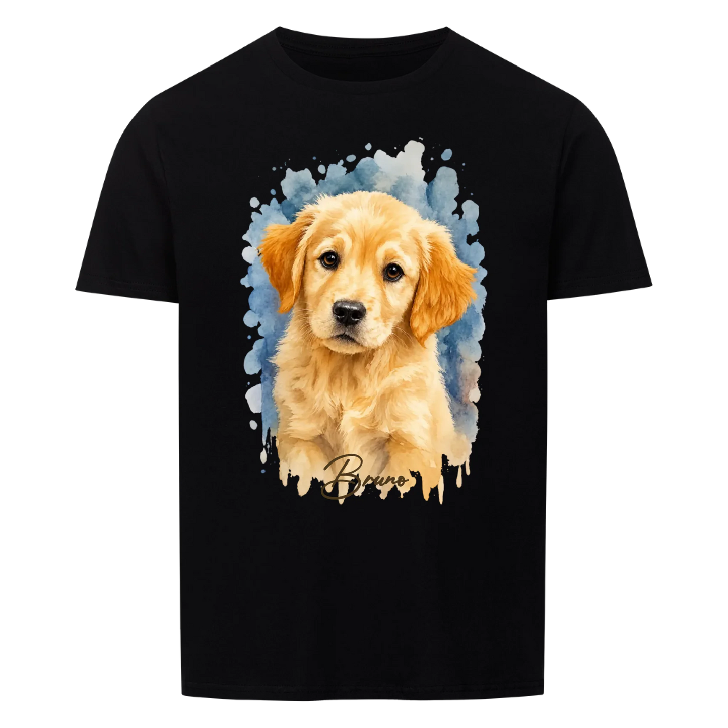 Aquarell Dog collection