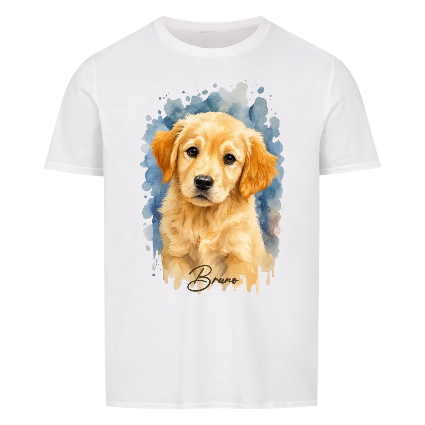 Aquarell Dog collection