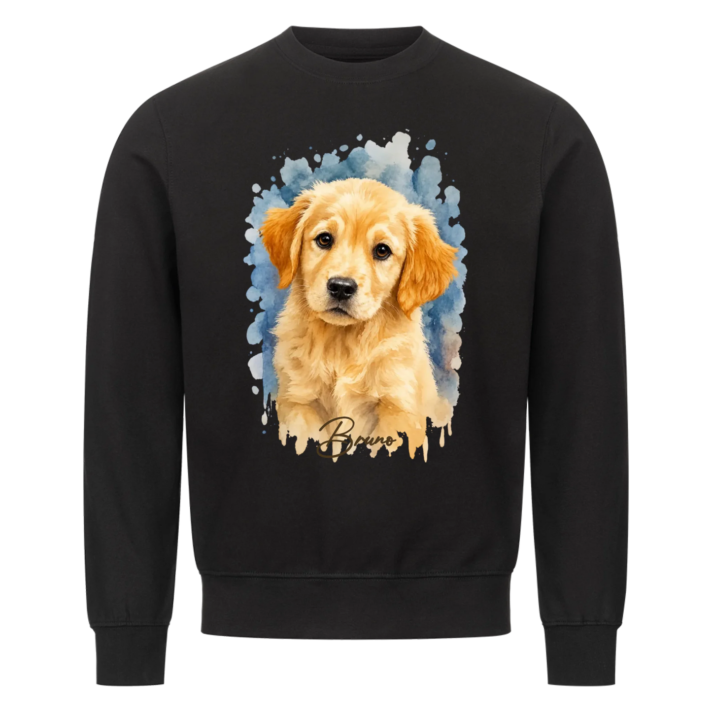 Aquarell Dog collection