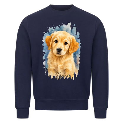 Aquarell Dog collection