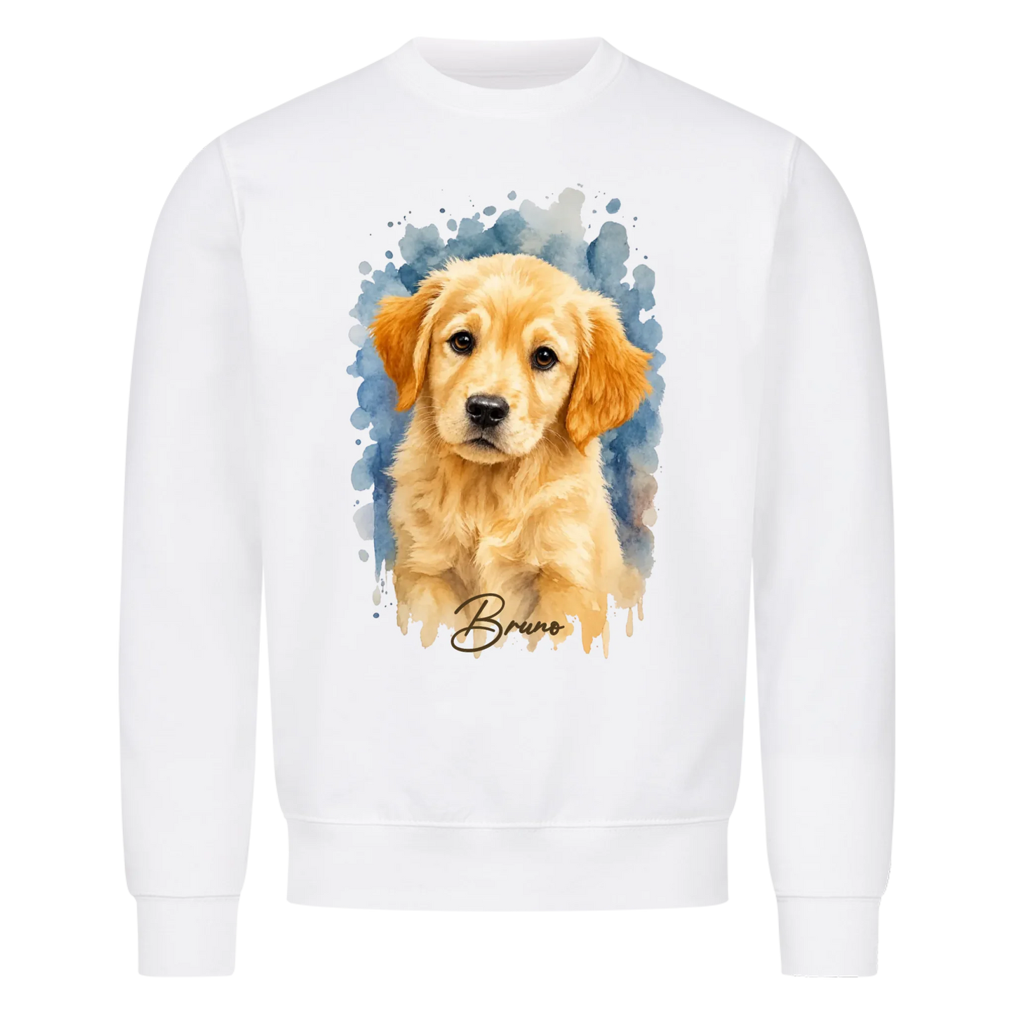 Aquarell Dog collection