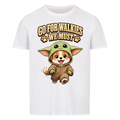 Go for Walkies