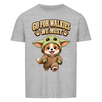 Go for Walkies