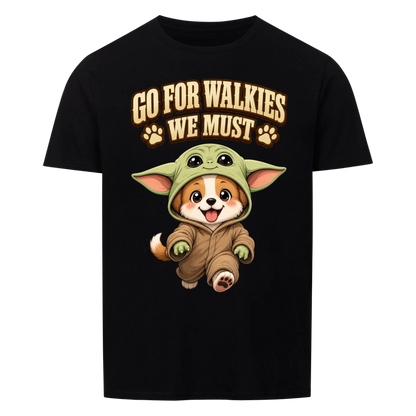 Go for Walkies