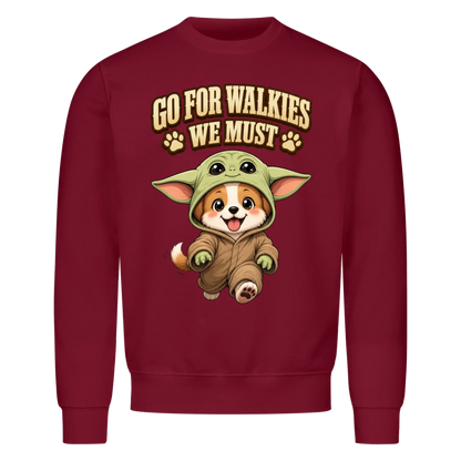 Go for Walkies