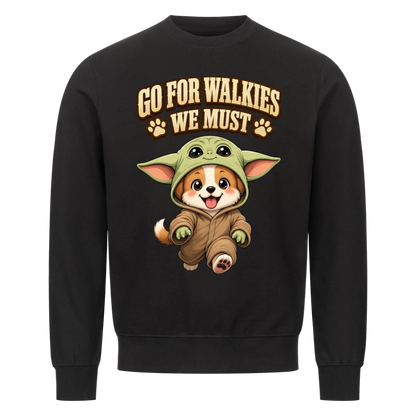 Go for Walkies