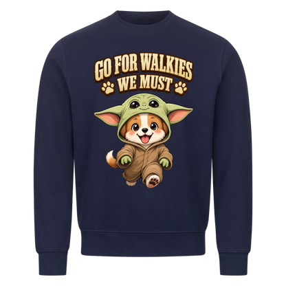 Go for Walkies