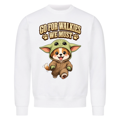 Go for Walkies