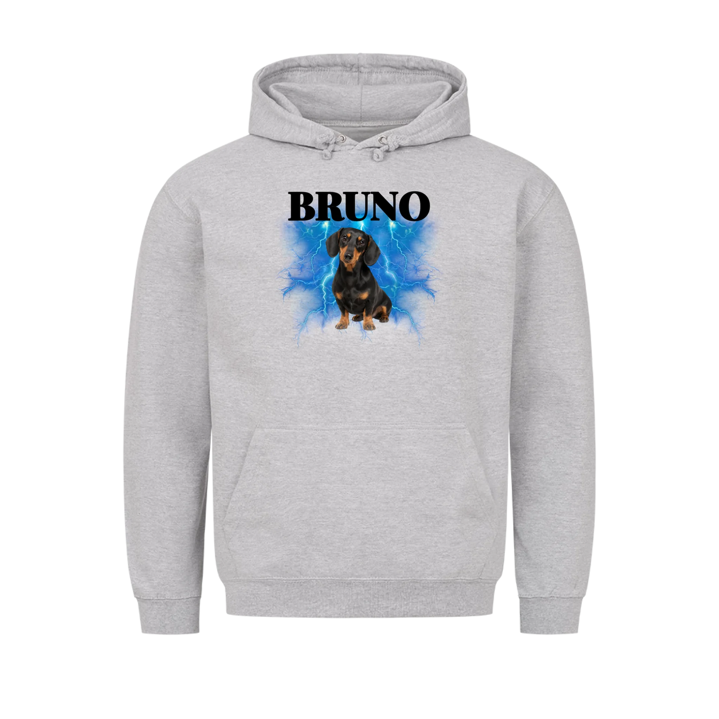 Personalized Pet T-Shirt "Vintage" '90s Style - collection