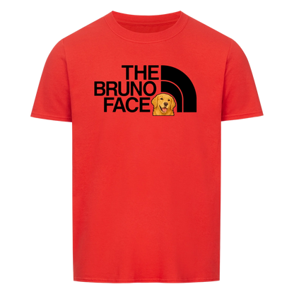 The Dog Face
