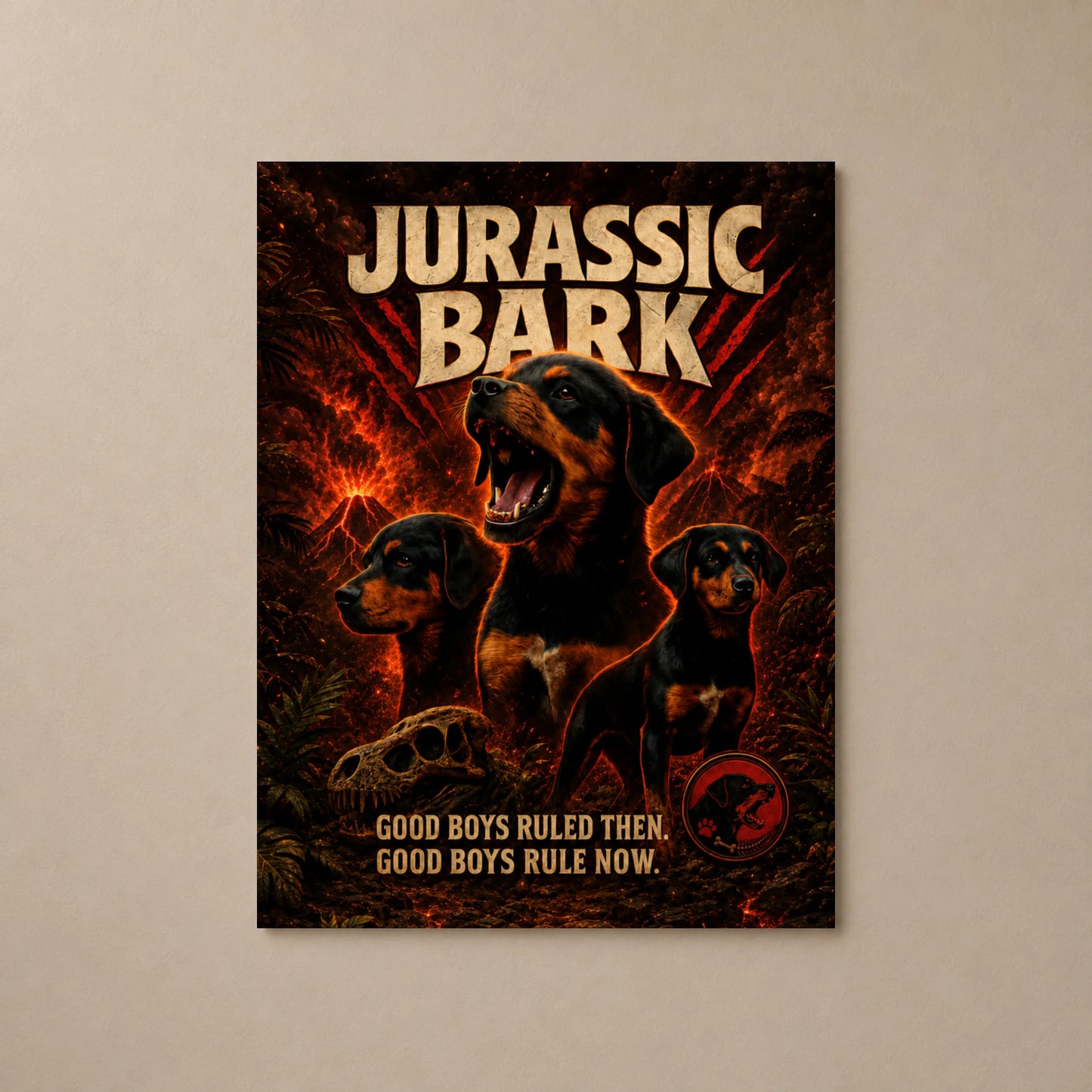 poster