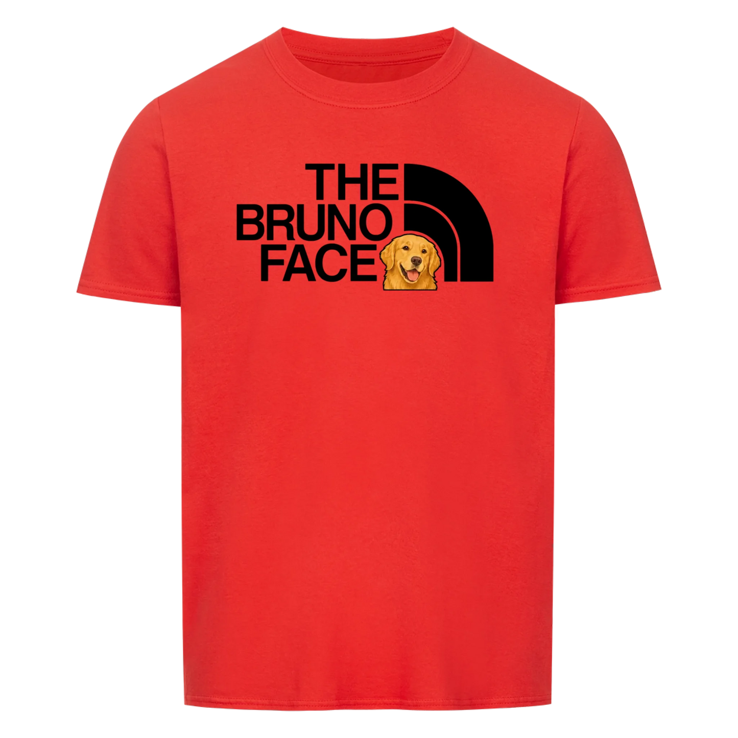 The Dog Face