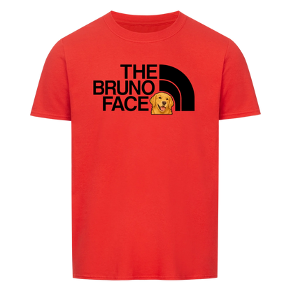 The Dog Face
