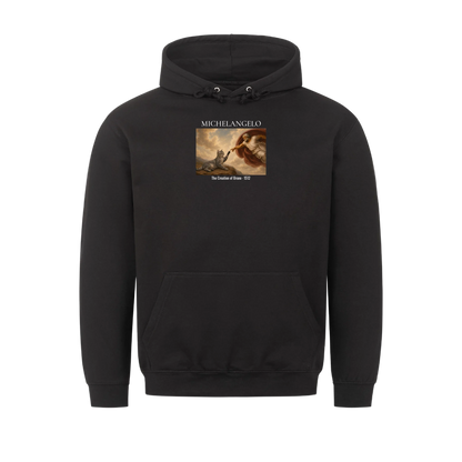 Michelangelo The Creation