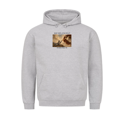 Michelangelo The Creation