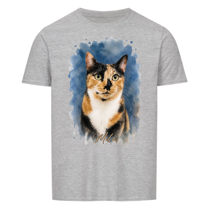 Aquarell Cat
