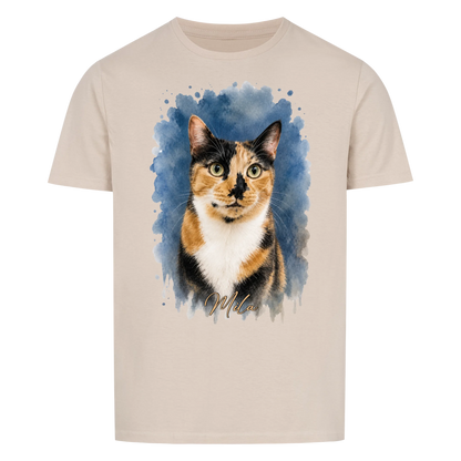 Aquarell Cat