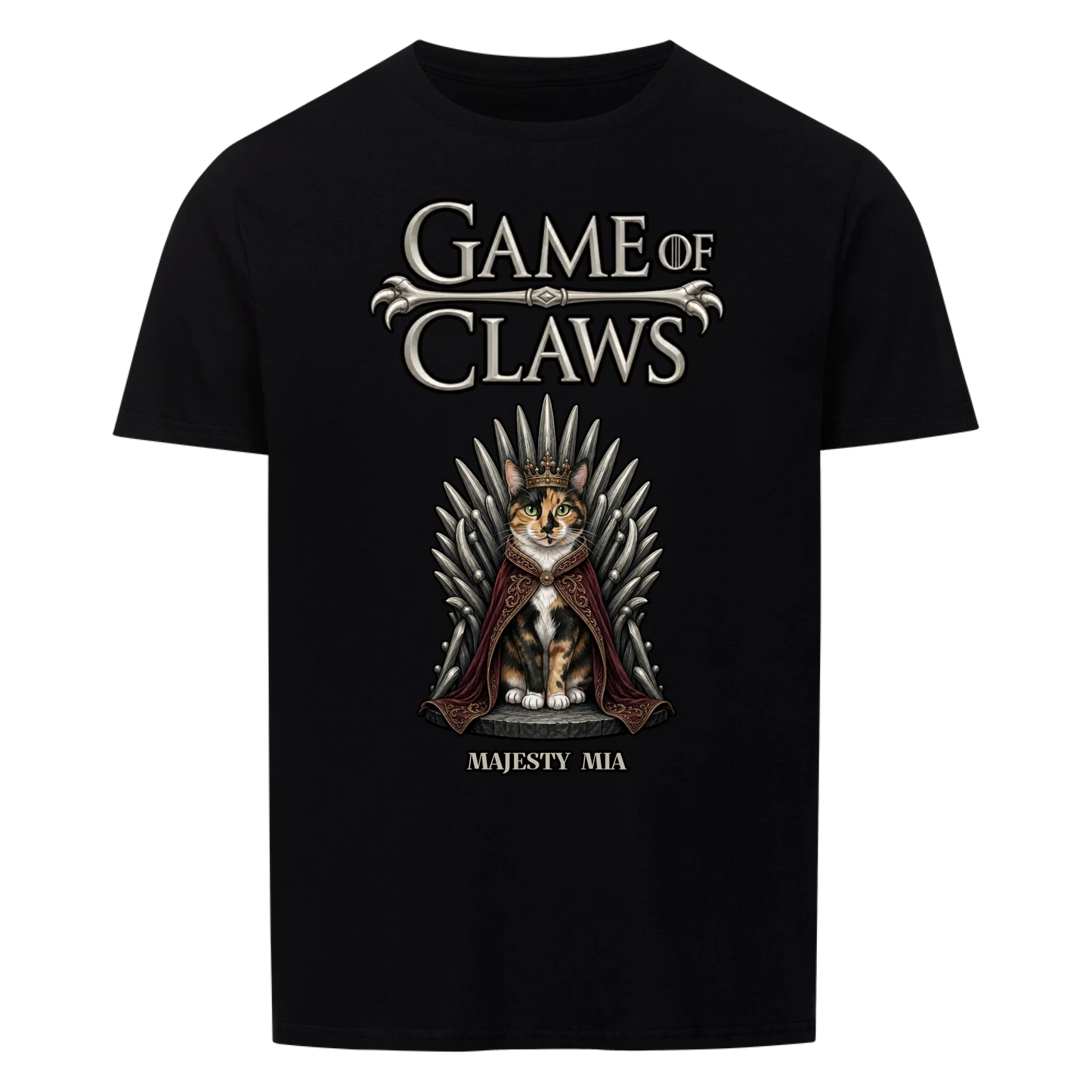 Game of Claws