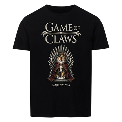 Game of Claws
