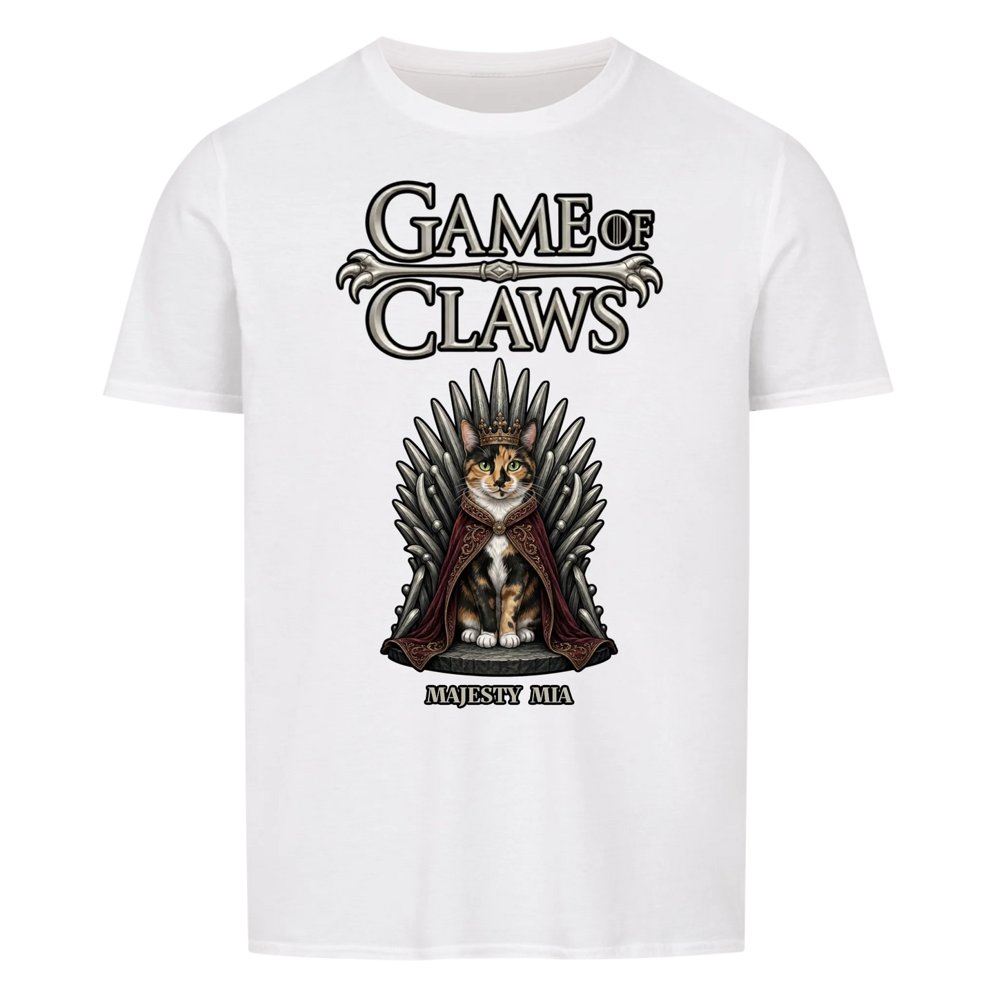 Game of Claws