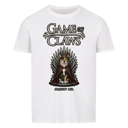 Game of Claws