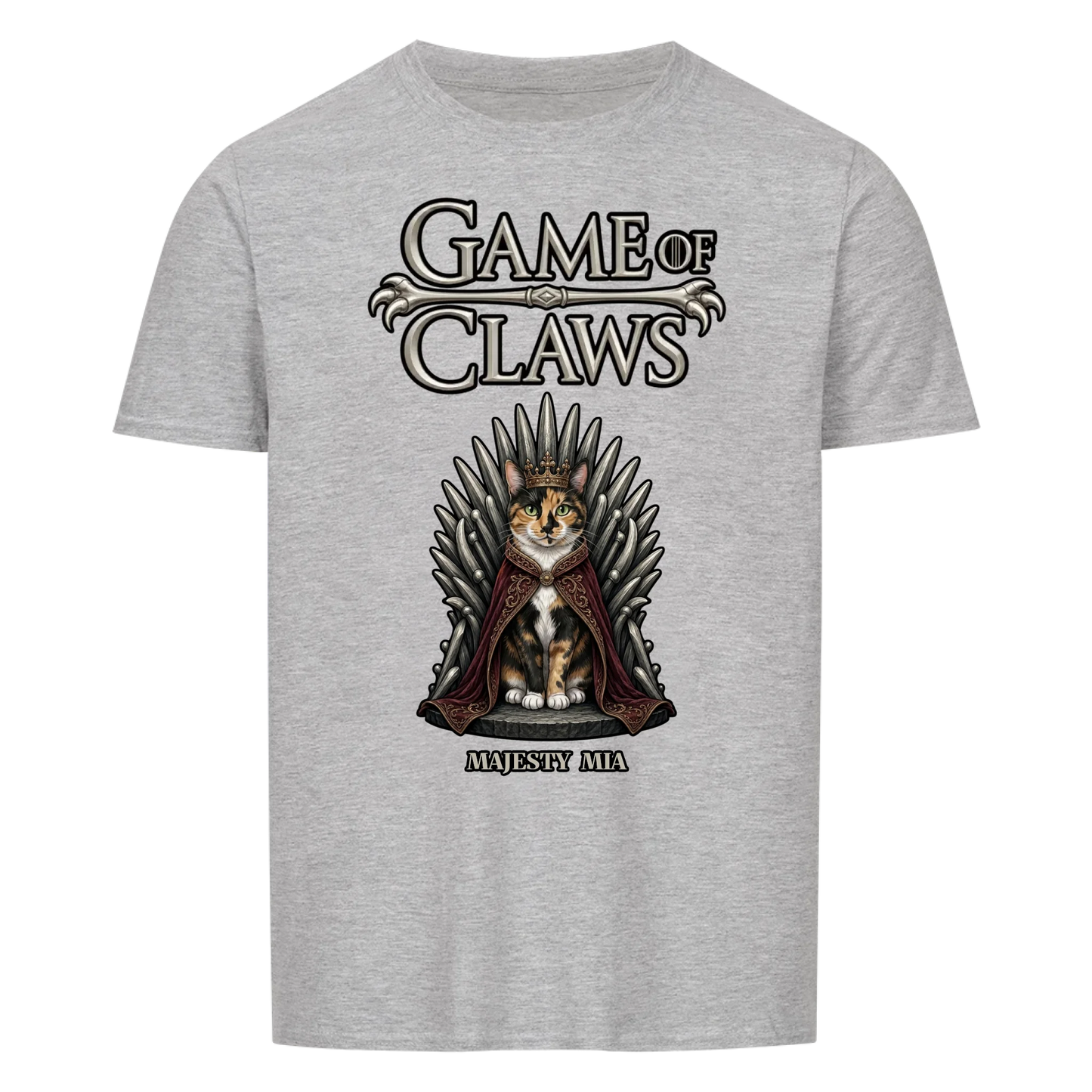 Game of Claws