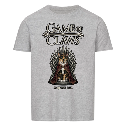 Game of Claws