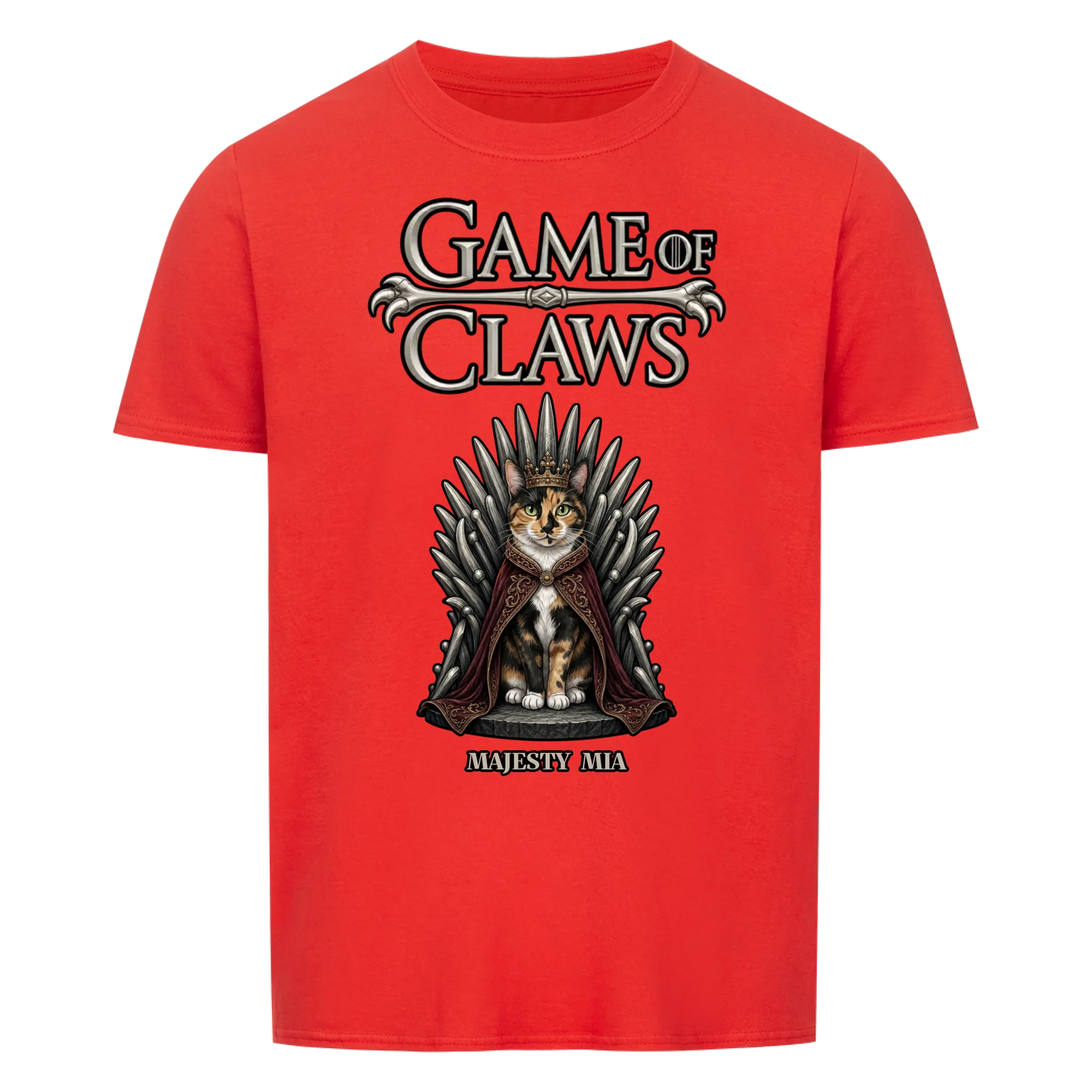 Game of Claws