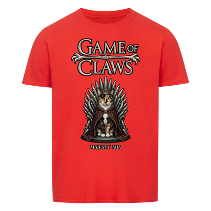 Game of Claws