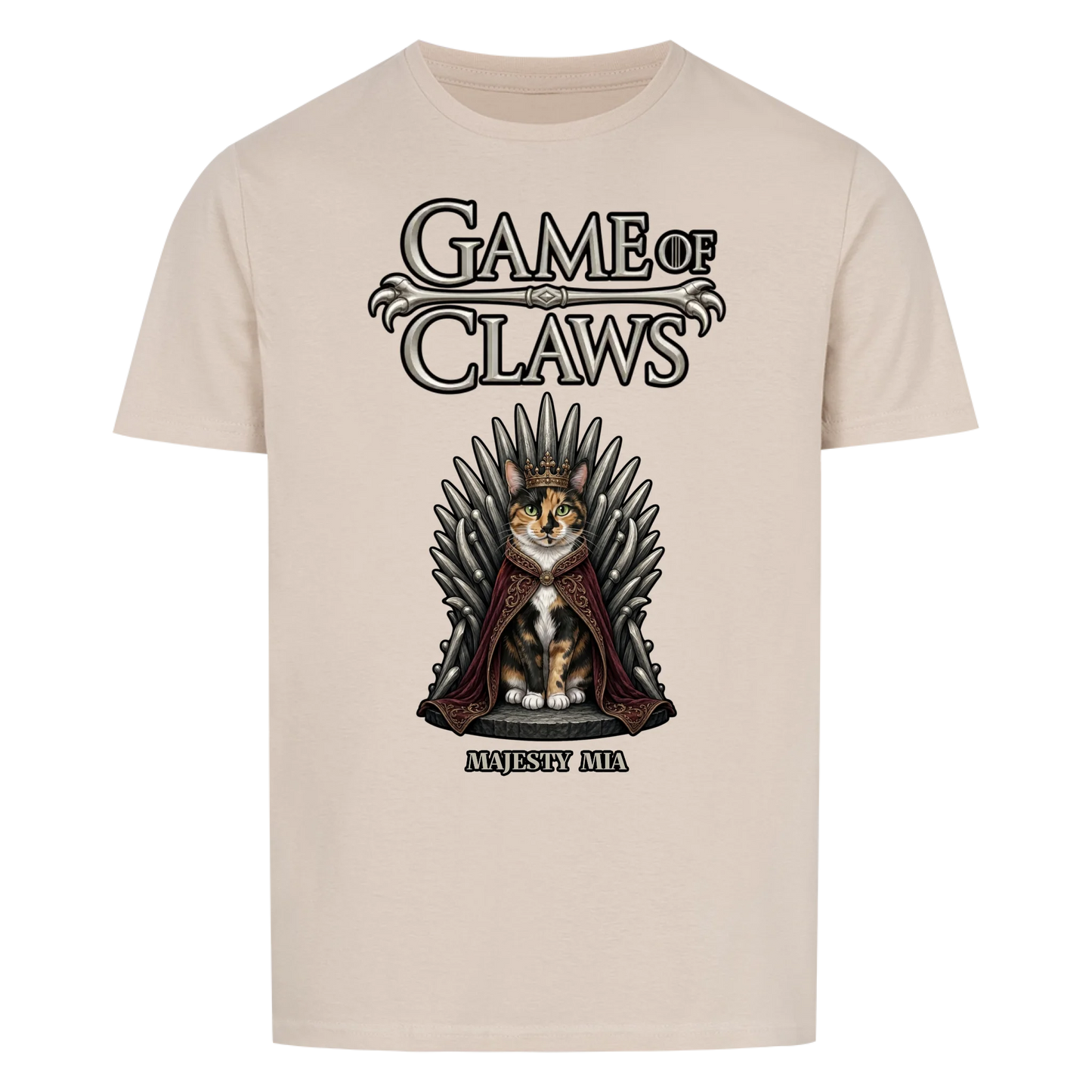 Game of Claws