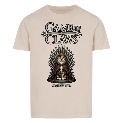 Game of Claws