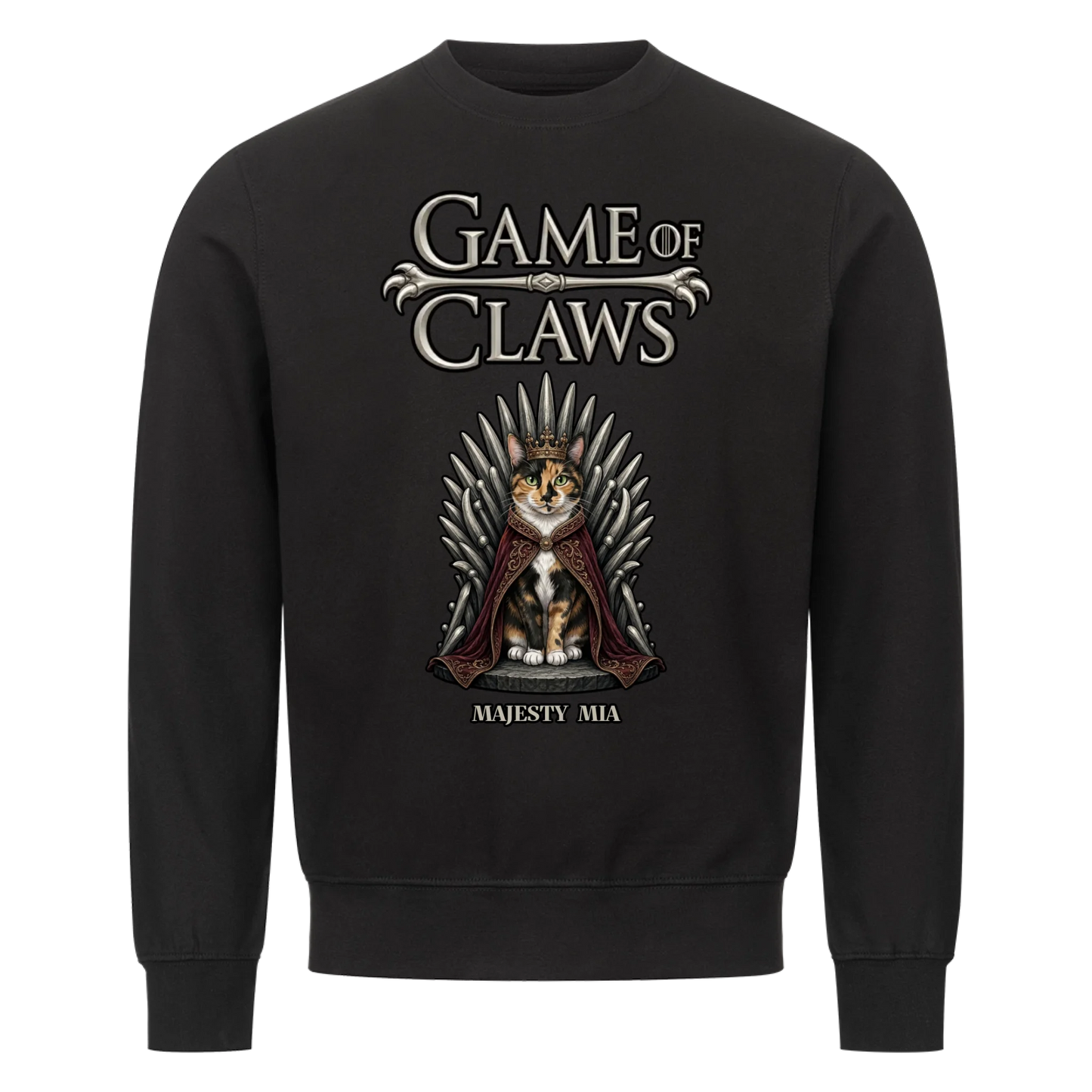 Game of Claws