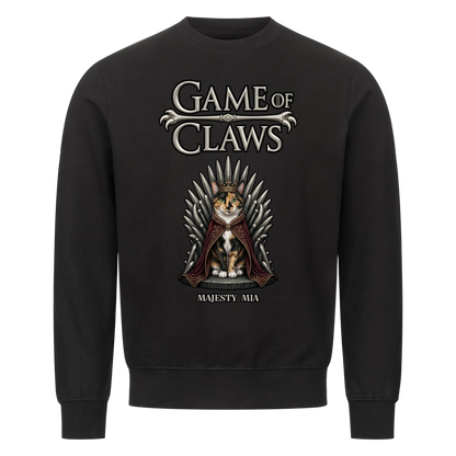 Game of Claws