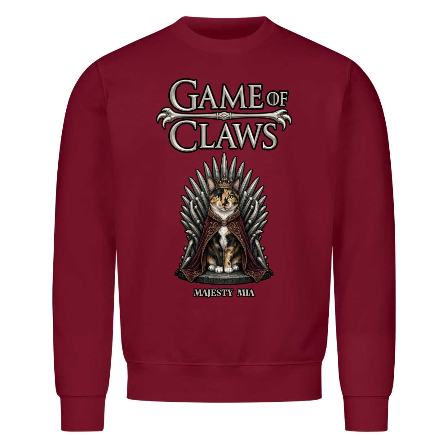 Game of Claws