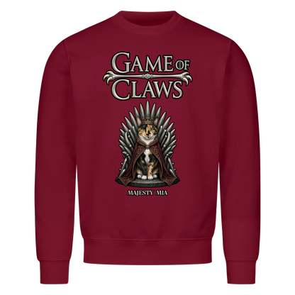 Game of Claws