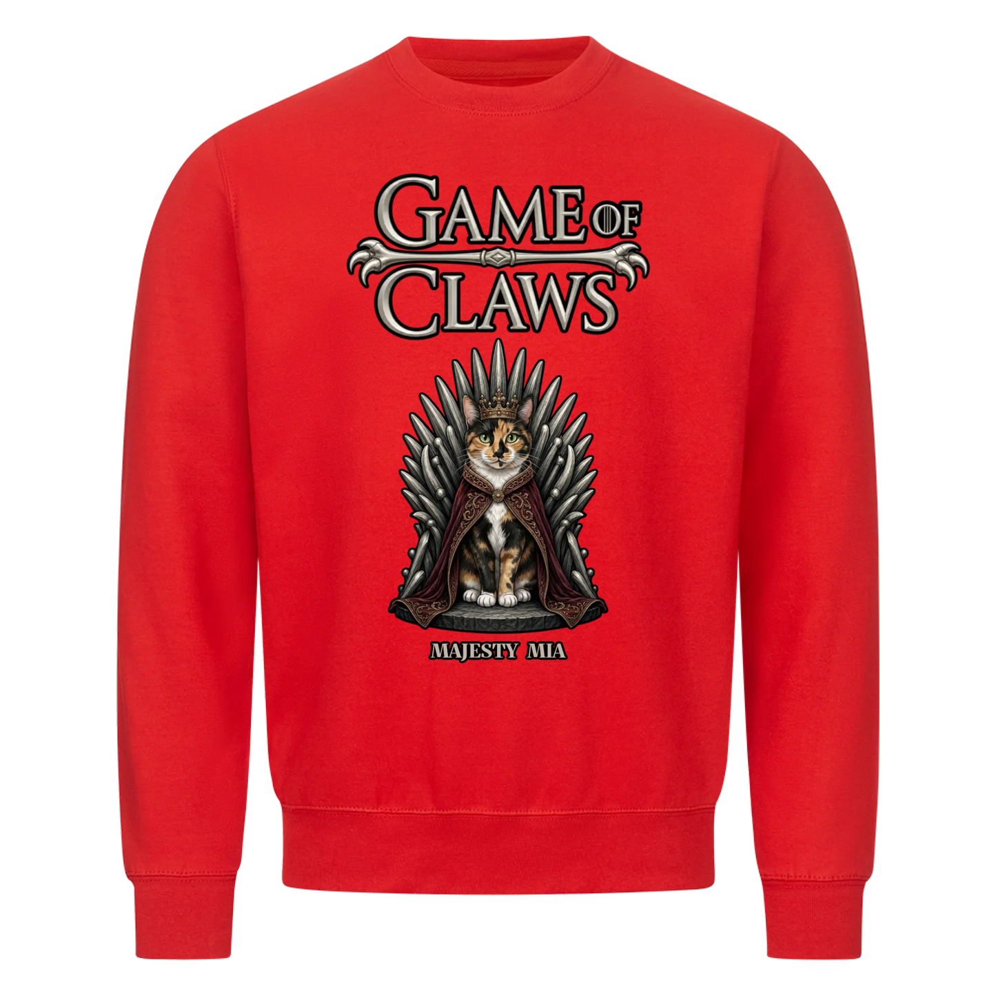 Game of Claws