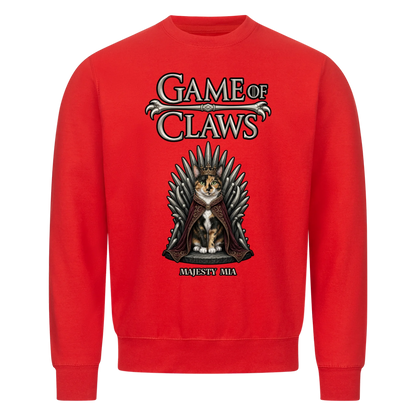 Game of Claws