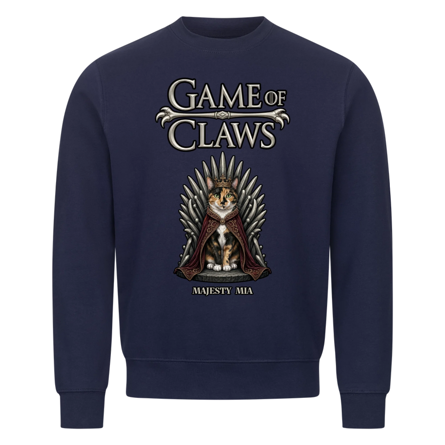 Game of Claws