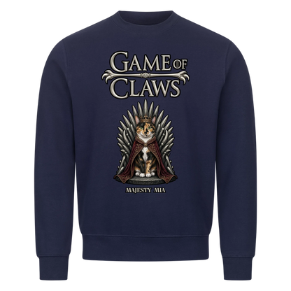 Game of Claws