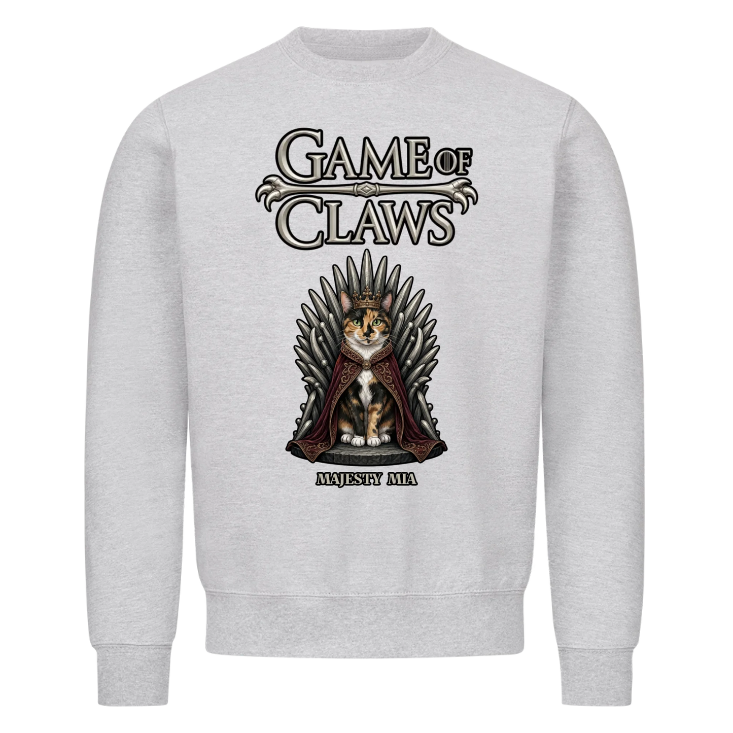 Game of Claws