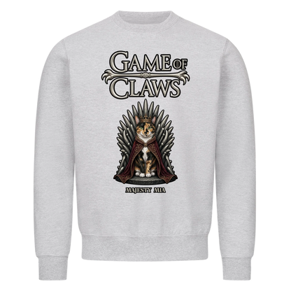 Game of Claws