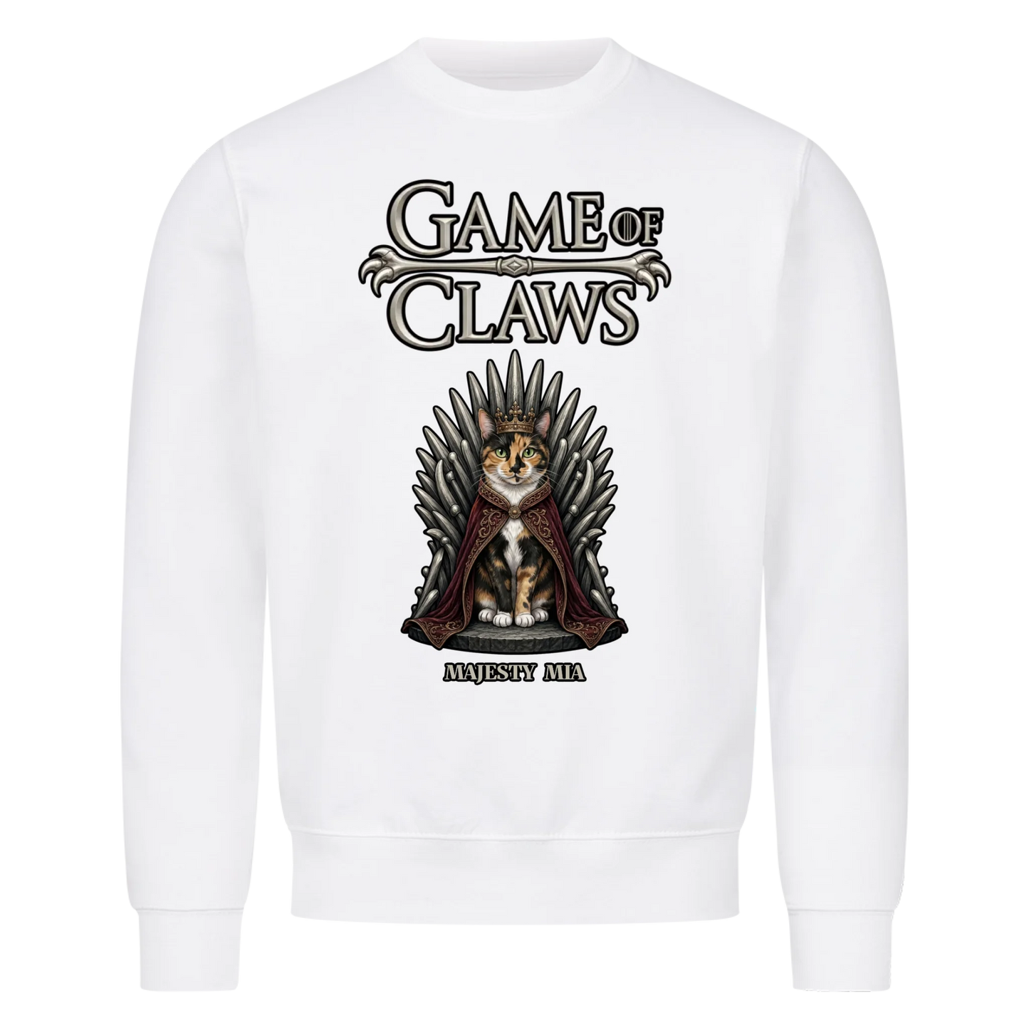 Game of Claws