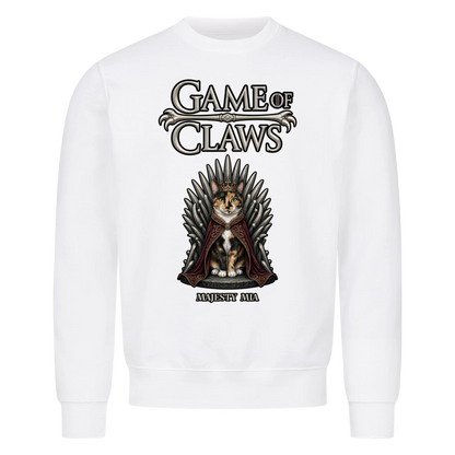 Game of Claws